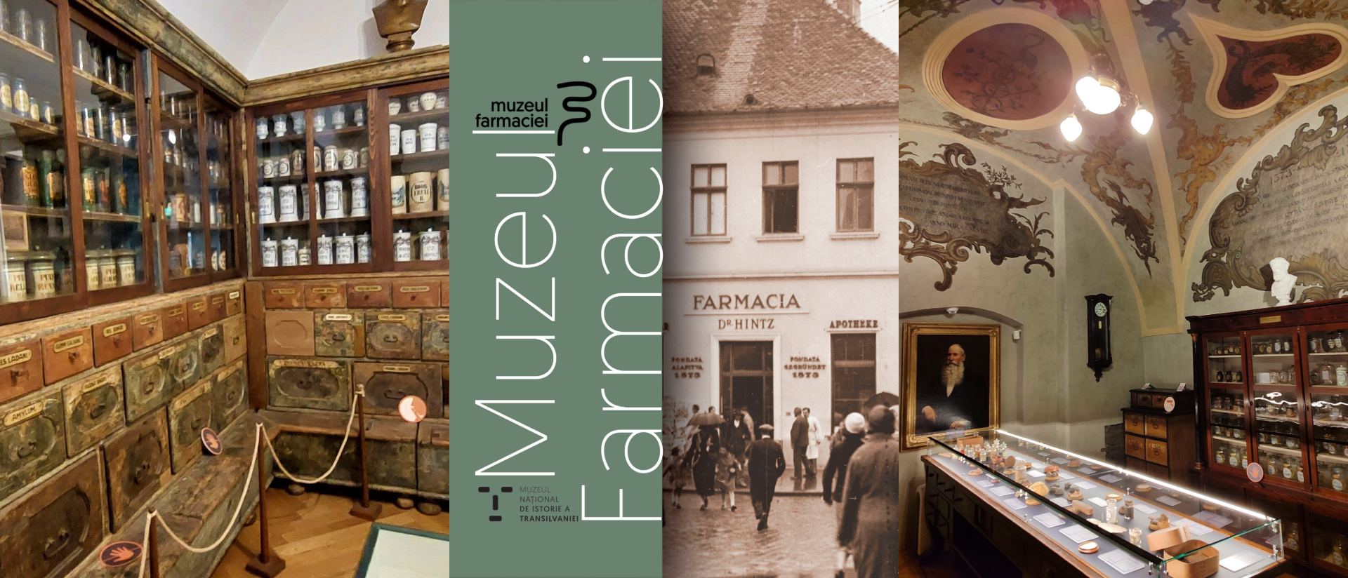 Ceļojums uz Transilvāniju ar FlyMeAway