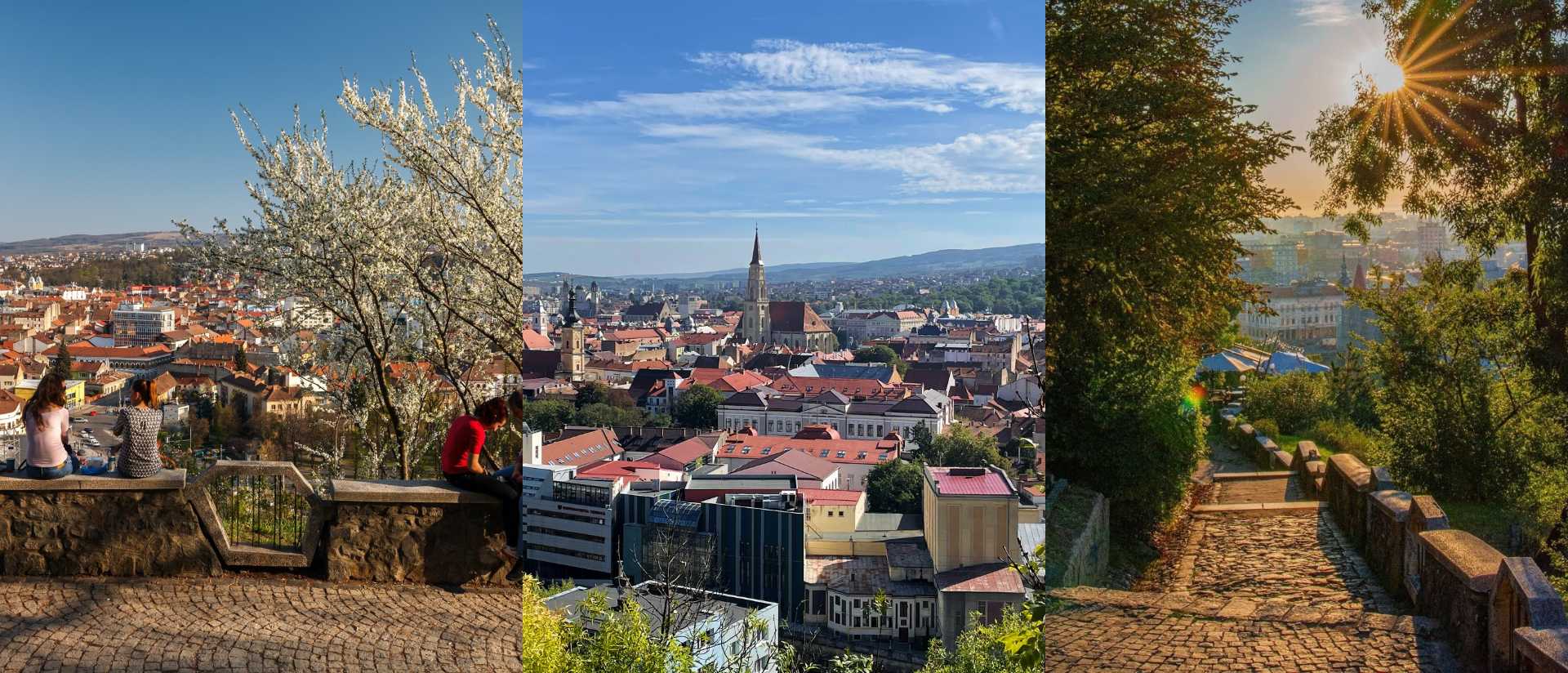 Ceļojums uz Transilvāniju ar FlyMeAway