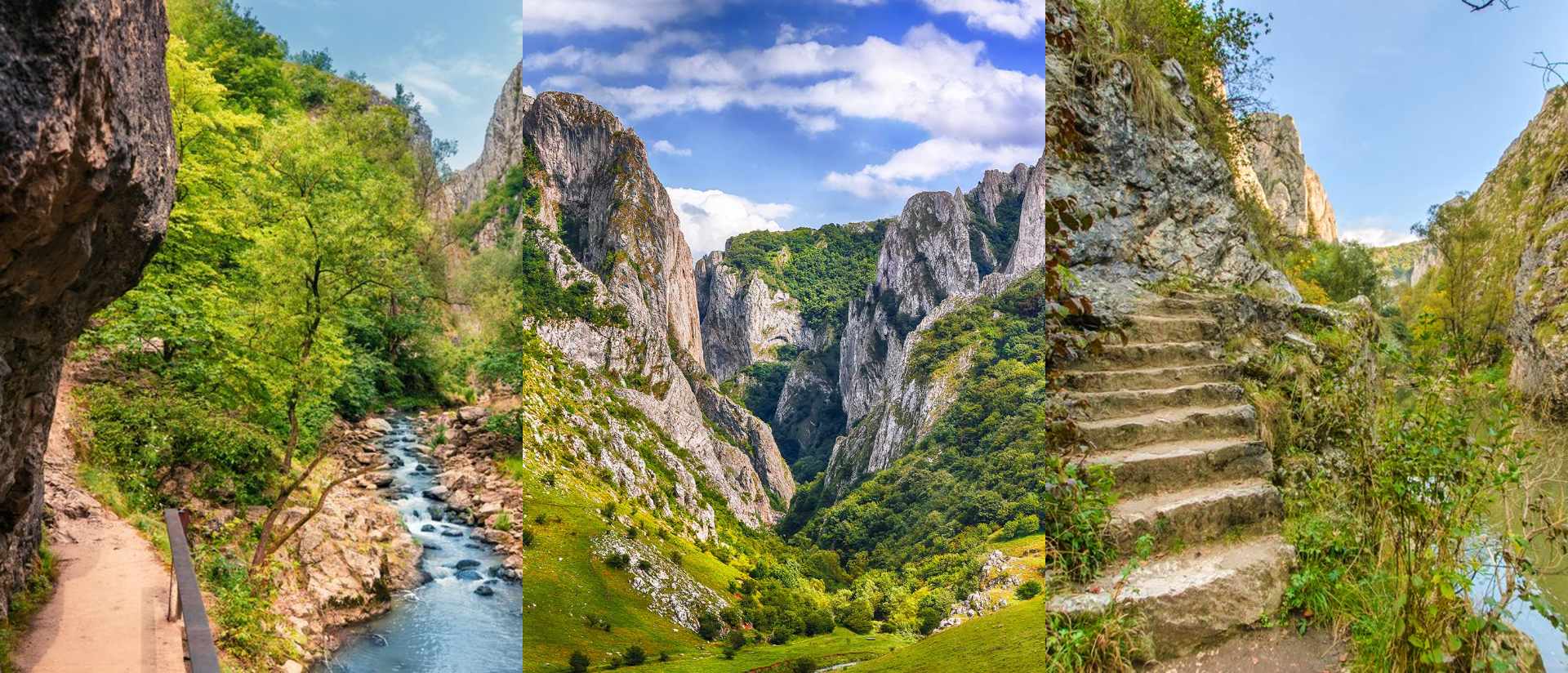 Ceļojums uz Transilvāniju ar FlyMeAway