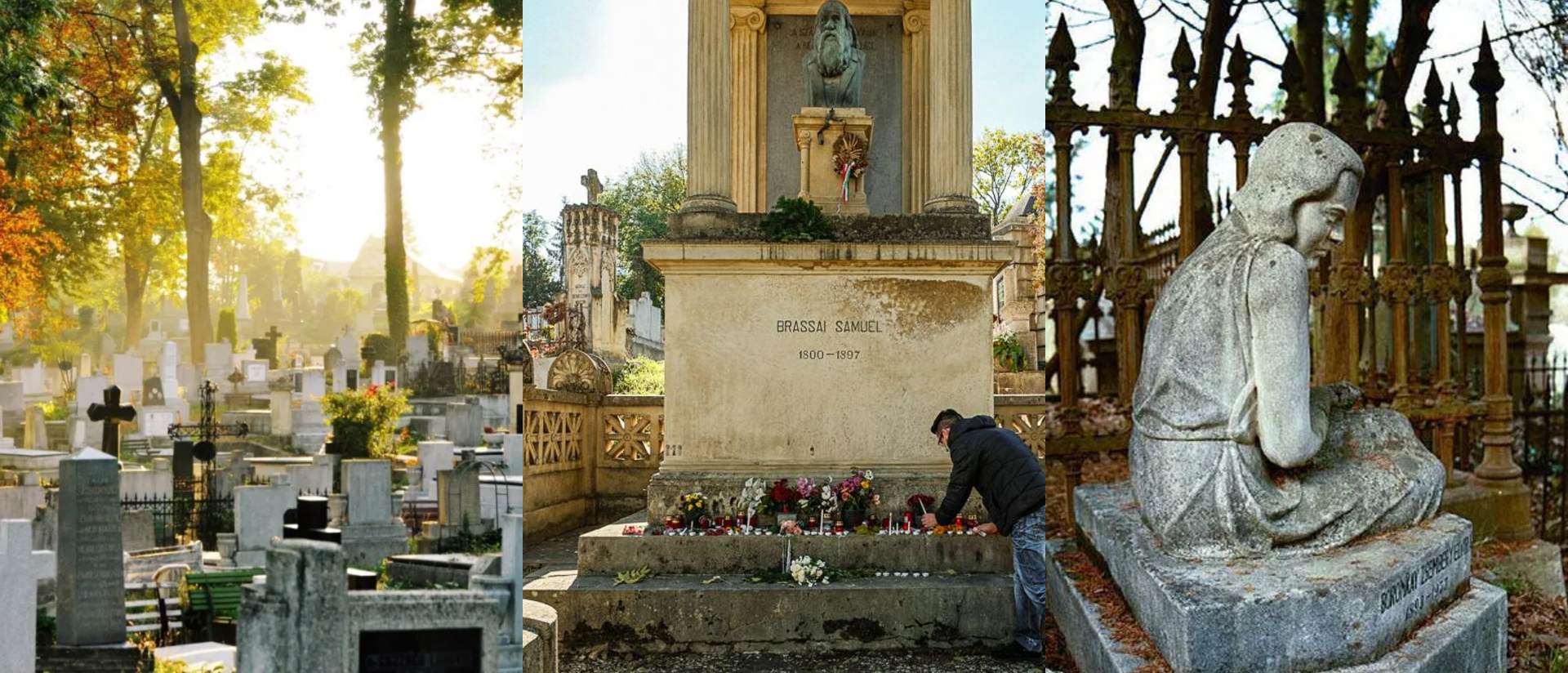 Ceļojums uz Transilvāniju ar FlyMeAway