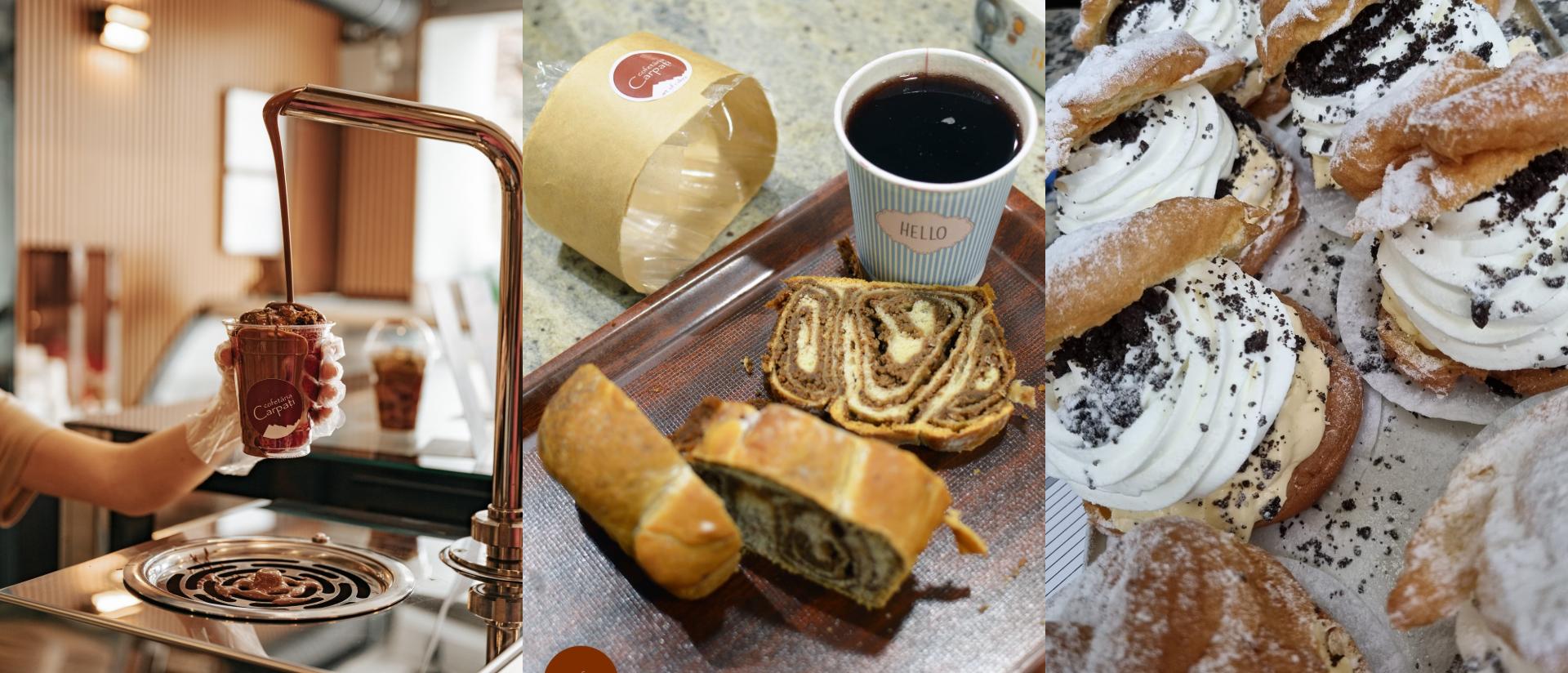 Ceļojums uz Transilvāniju ar FlyMeAway