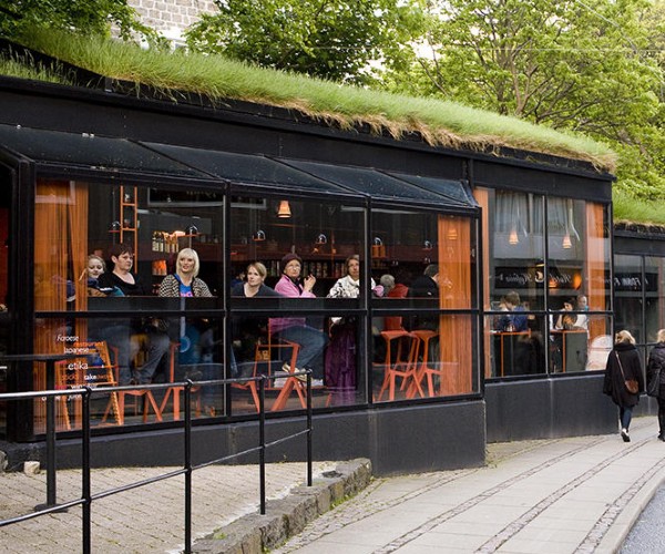 Ceļojums uz Fēru salām ar FlyMeAway