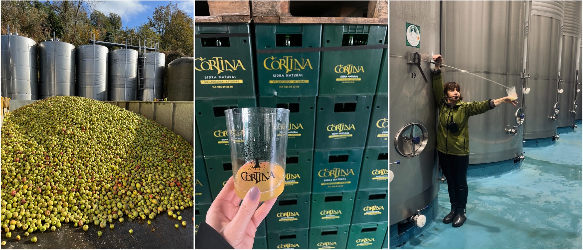 Ceļojums uz Spāniju, Astūrija, Ovjedo