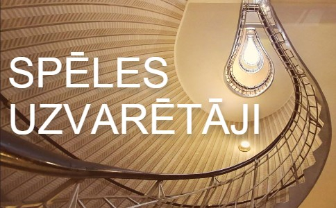 FlyMeAway viktorīna