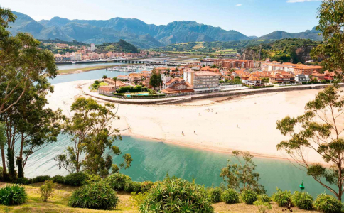 Ceļojums uz Astūriju ar FlyMeAway