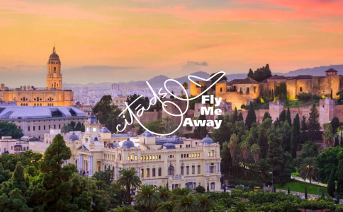 Jaunais gads Saules krastā Spānijā ar FlyMeAway