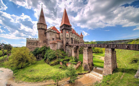 Ceļojums uz Transilvāniju ar FlyMeAway